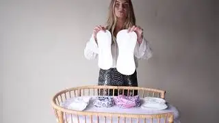 Bare and Boho Reusable Designer Cloth Nappies- OSFM and MINI (Newborn) Range