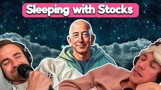 Sleep ASMR - Relaxing reading of Amazon's 1997 shareholder Letter