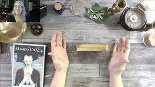 NEW RELEASE--The Mantra Oracle Unboxing Deep Dive and Test Drive