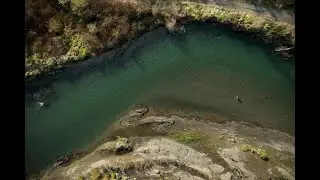 Tongariro Cast 2