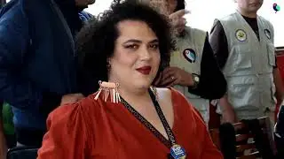 Cena de confraternidad con la comunidad gay y trans lime&ntilde;a | UNIDEC