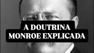 A Doutrina Monroe ainda funciona? O poder dos EUA em um mundo multipolar
