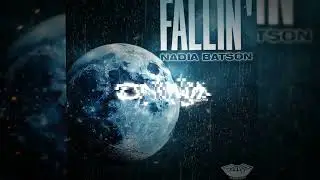 Nadia Batson - Fallin' (D Ninja Edit) | Soca 2025