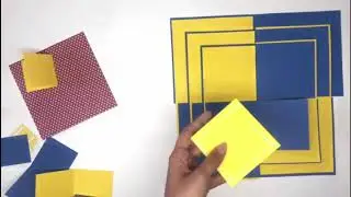 maze card tutorial