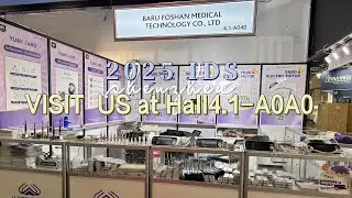 ✨ IDS Cologne 2025: What an amazing journey! ✨