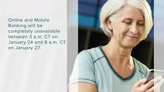 Busey's New eBank and Mobile App