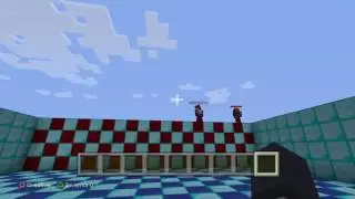Minecraft db PPC9 mute it