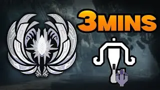 MHWILDS | ZOH SHIA IN 3 MINUTES