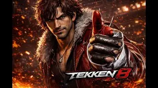 I'll Riot If Miguel is not in Tekken 8 Season 3 DLC...