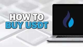 How To Buy USDT On Huobi HTX (Easiest Way)