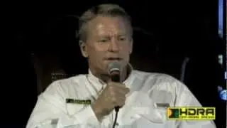 Roger Norman entrevista por Score Inernational Baja 1000 HDRA