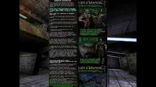 Unreal Shareware (Special Edition) Intro Start Ordering   Epic MegaGames 1998