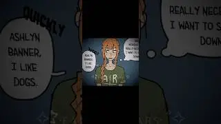 #schoolbusgraveyard #sbg #aidenclark #ashlyn #ben #logan #tylerhernandez #taylorhernandez #webtoon