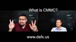 CMMC and Impact Explained