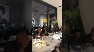 All For Kathia & Adonis with Mackenzies Beautiful Ladies 🥹🫶🏽 #hisqueen #mackenzies #shortvideo