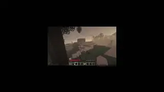 😱 MINECRAFT HORROR | Qorong&lsquo;u tunnelda men YO&lsquo;QOLDIM! | Uzbekcha Gameplay