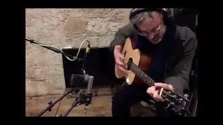 Fran&ccedil;ois Puyalto - MALREVERT / Teaser #1