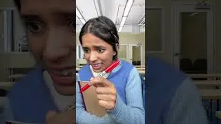 POV ты ходил в Кумон, когда рос, часть 41