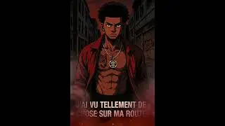 Denze 509 - Luffy