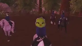 Blue Stars Legacy (Official Trailer) | Star Stable Online