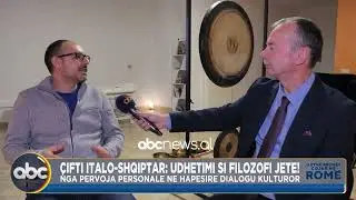 Shqipëria si vend kalimi, mikpritjeje dhe dialogu| ABC News Albania