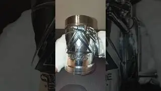 Pivn&yacute; korbel Terminator 2 T-800 Hand | Ofici&aacute;lny zberateľsk&yacute; k&uacute;sok Nemesis Now #T800 #MrGEEK83 #ASMR
