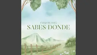 Sabes Donde