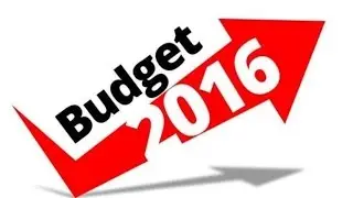 Highlight of Finance Budget 2016 || Finance Budget by Arun Jaitely