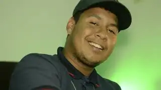 Rap Huil - Pensamentos (Web Clip)