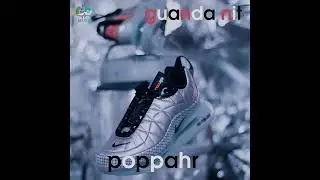 POPPAHR &ndash; Guanda Nit | GenjeWave TV (Official Audio)