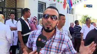 سكان حاسي الغلة يشتكون عديد النقائص في المجال الصحي بعين تموشنت