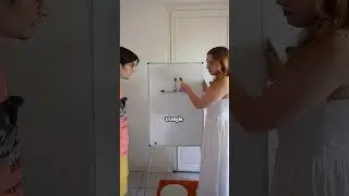 Comment faire un carré avec 1 stylo ?