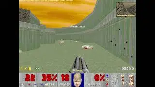 DarkEnergy Vs ShadowForce D5M1 40-34