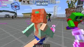 Cosmic Client