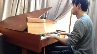 1517 Forbidden Chamber 禁じられた部屋 | Piano Stories ピアノ・ストーリー