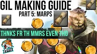 Ultimate Gil Making Guide | Part 5: MAPS