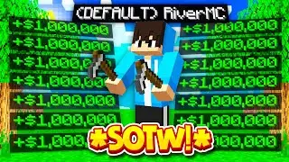 HOW TO BECOME THE #1 GENS PLAYER WITH *DEFAULT* RANK! | OPLegends | Tycoon Gens