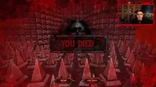 NoThx playing SEUM: Speedrunners from Hell EP02
