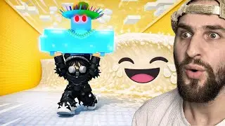 LIVE 🔴 GIVEAWAY për Fansa! Brainrota FREE derisa më lodhet dora 😂Escape Tsunami for Brainrots