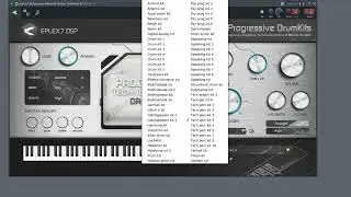 How to make modern techno music. Use VST plugin effects and boost creativity. Tutorial 1