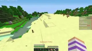 FLOWER POWER UHC PART3/7 W/ missawesomella :D