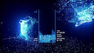 Tetris Effect - Quick Play (Relax)