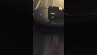 Cleans your floors so you don't have to: IRobot Roomba 694