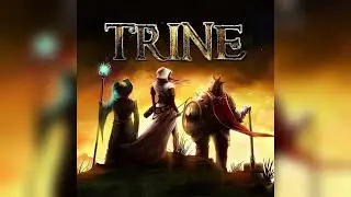 Bramblestoke Village (1 hour) &ndash; Trine OST extended