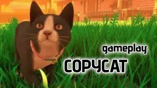 Copycat Gameplay Full Story