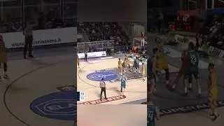 Grant Basile 26 PTS #theygotnext #grantbasile #basketball #ballislife #highlights #basketballshorts