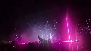 Deftones - Cherry Waves(live)