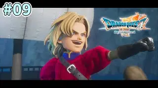 のんびり実況【ドラゴンクエストVII Reimagined】 #9　【旅のはじまり先行プレイ版】
