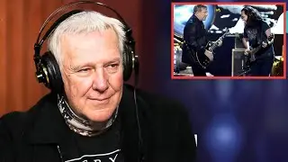 Alex Lifeson SHOCKS Fans with Dark Truth Behind Rush&rsquo;s Comeback