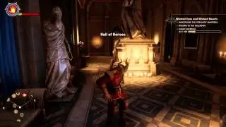 Dragon Age&trade;: Inquisition Ghost Mage